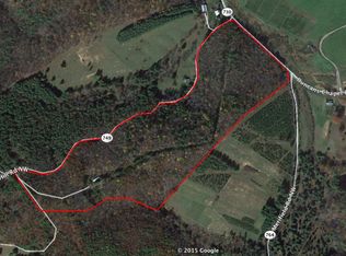 Duncans Chapel Rd, Willis, VA 24380