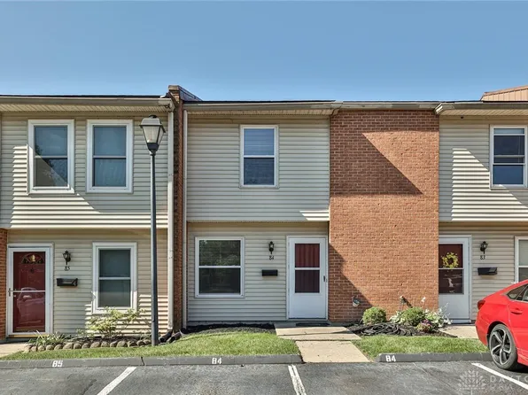 4530 Shawnray Dr APT 84, Middletown, OH 45044