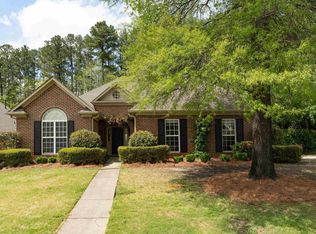 3617 Charleston Ln, Vestavia, AL 35216