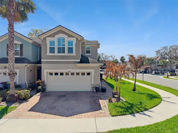 3537 Brighton Park Cir, Belle Isle, FL 32812