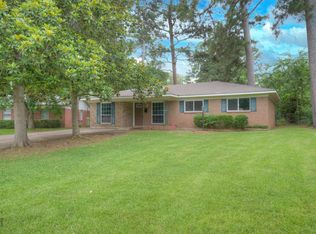 2513 Dundee Cir, Shreveport, LA 71118