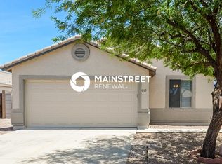 609 S Weaver Dr, Apache Junction, AZ 85120