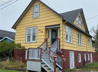 218 Myrtle Ave, Ilwaco, WA 98624