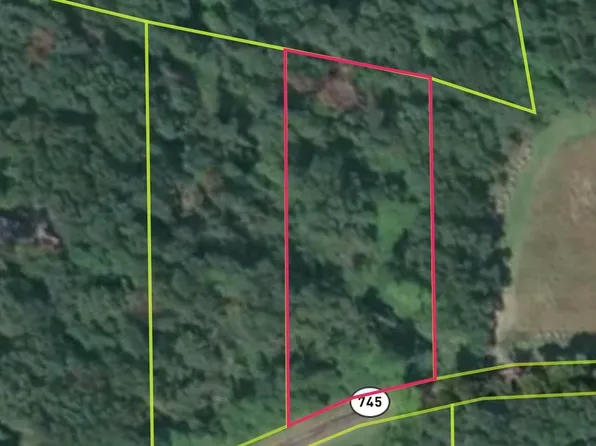 1.175 Todd Rd, Mount Sidney, VA 24467
