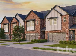 3019 Jasper Trl, Garland, TX 75043