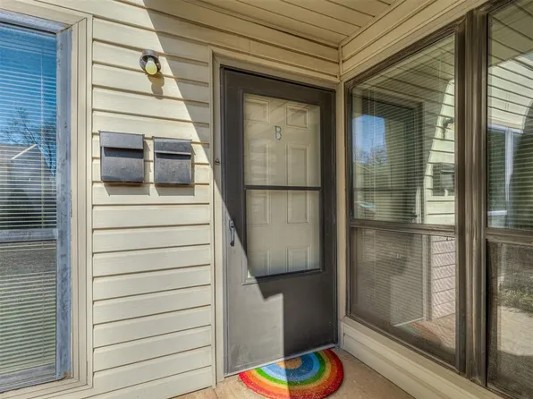 833 Cardinal Creek Blvd APT B, Norman, OK 73072