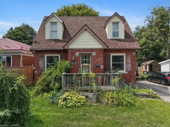 60 Park Rd N, Brantford, ON N3S 6T7