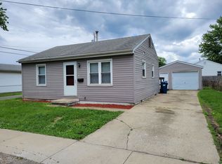 1204 N 16th St, Springfield, IL 62702