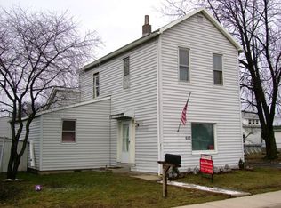610 Orr St, Piqua, OH 45356