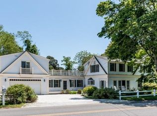 96 Sea St, SOUTH DENNIS, MA 02639