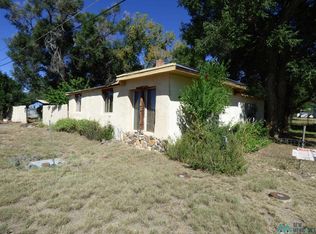 123 Highway 72, Raton, NM 87740