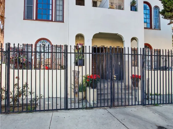 2016 Pennsylvania Ave, Los Angeles, CA 90033