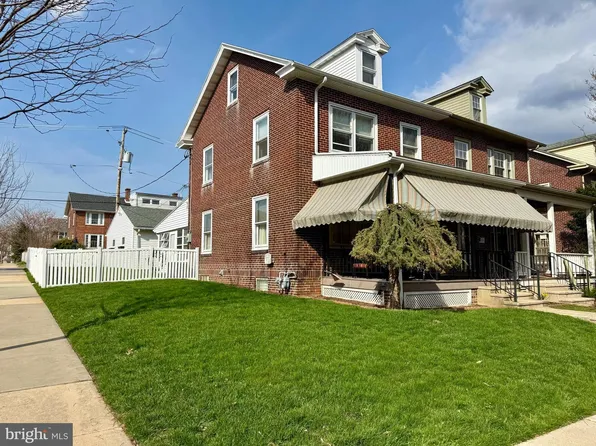 397 Pine St, West Reading, PA 19611