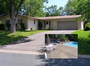 1575 21st Ave NW, New Brighton, MN 55112