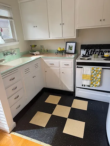 Kelli Ann Apartments Photo 1