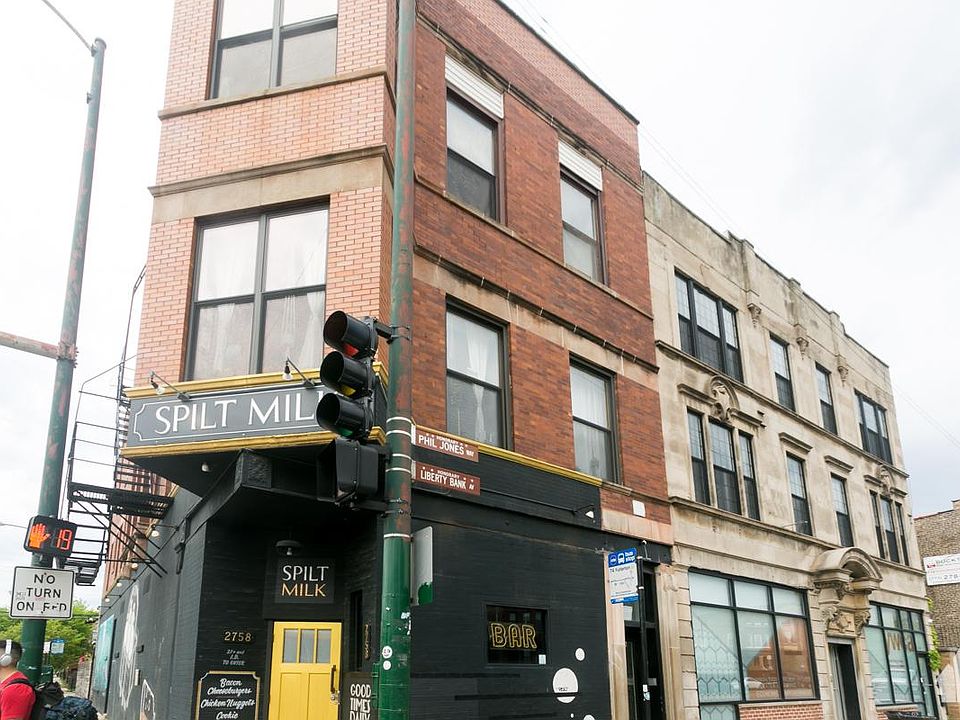 1st image of 2754 W Fullerton Ave