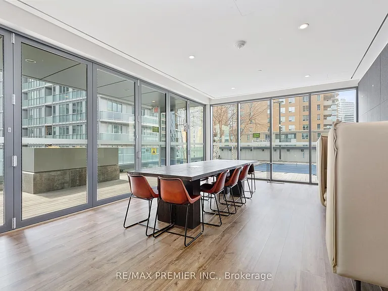 159 Dundas St E #3609 — Photo 20