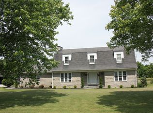 1204 Duncan Ridge Rd, Lewisburg, KY 42256