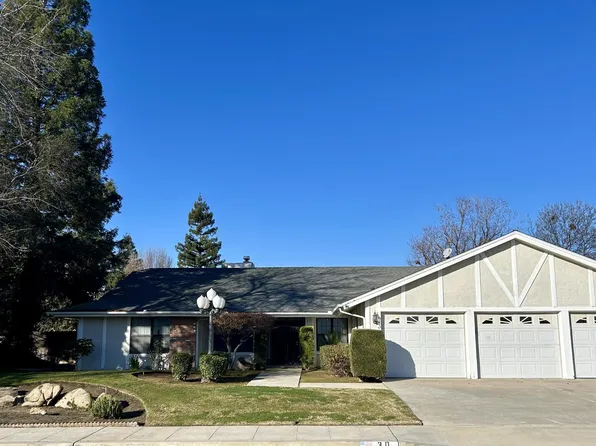 30 Adler Avenue, Clovis, CA 93612