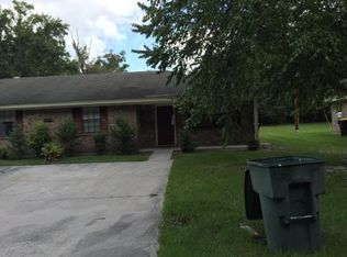 6103 Howard Foss Dr #B, Savannah, GA 31406