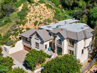 3263 New York Dr, Pasadena, CA, 91107