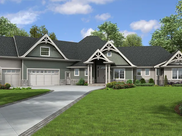 Madison Plan, Capitol Hill