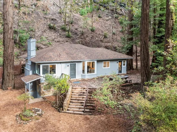 480 Fern Rd, Pescadero, CA 94060