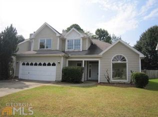 1985 Watercrest Cir, Lawrenceville, GA 30043