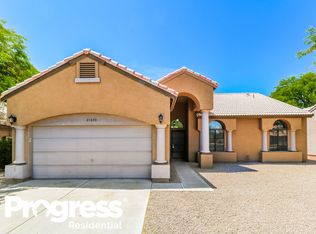 21640 N 107th Dr, Sun City, AZ 85373