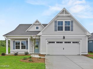 7002 Marsh Shore Point #161, Leland, NC 28451