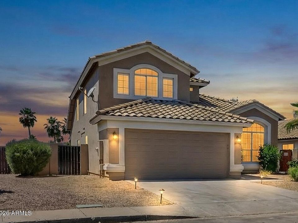 21914 N 74TH Lane, Glendale, AZ 85310 | MLS #7031178 | Zillow