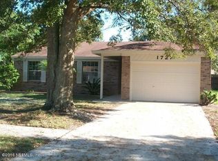 1727 Debbie Ln, Orange Park, FL 32073
