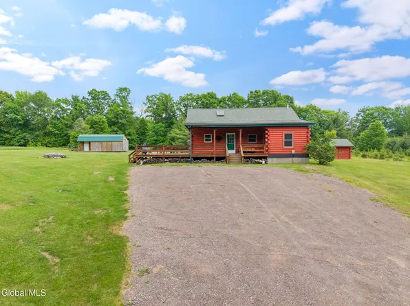 368 Brand Road, Gilboa, NY 12076