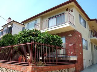 650 W 10th St #2, San Pedro, CA 90731