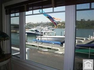 6 Saratoga, Newport Beach, CA 92660