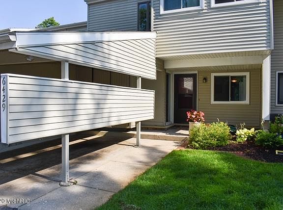 2nd image of 6429 Wainscot Dr SE #126