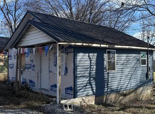 2123 Butler Rd, Hopkinsville, KY 42240