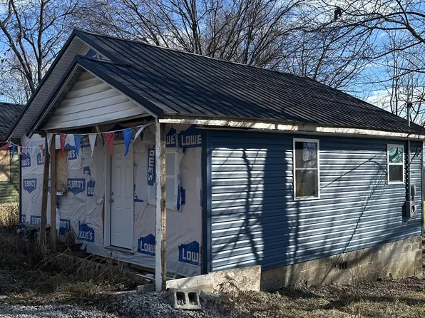 2123 Butler Rd, Hopkinsville, KY 42240