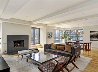 92 Warren St APT 11, New York, NY 10007