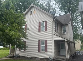 1220-1224 Vine Ave, Williamsport, PA 17701