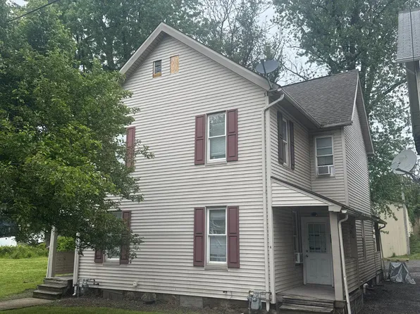 1220-1224 Vine Ave, Williamsport, PA 17701