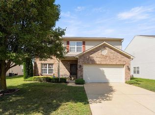 940 Zartman Rd, Kokomo, IN 46902