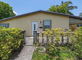 Miramar Sec 5, Hollywood, FL 33023