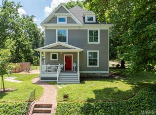 102 Portland Ter, Saint Louis, MO