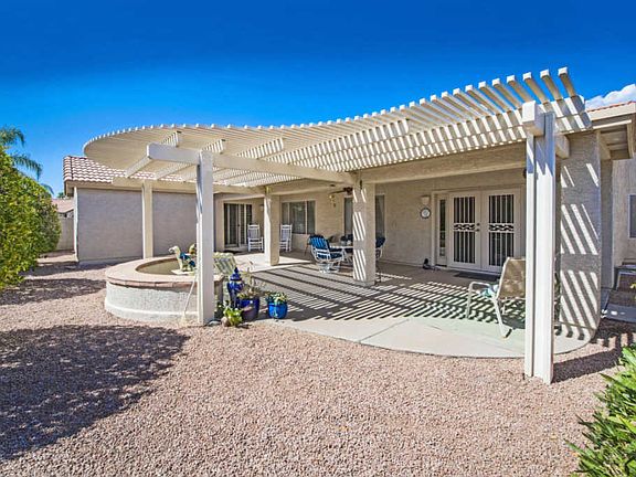 2nd image of 10537 E Halley Dr