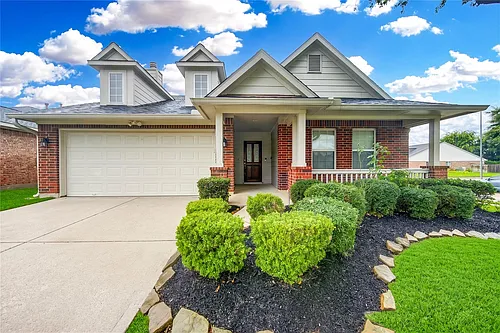 16702 Grovetrail Ln Photo 1