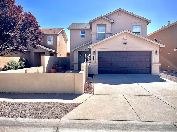 6112 Picture Rock Pl NW, Albuquerque, NM 87120