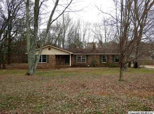 424 Pine Grove Rd, Madison, AL 35757