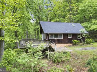 266 May Apple Way, Linden, VA 22642