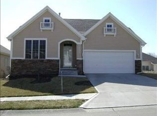 14729 Hartman Plz, Omaha, NE 68116